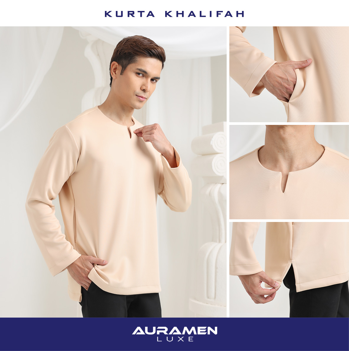 06_Kurta Long Sleeves (1)