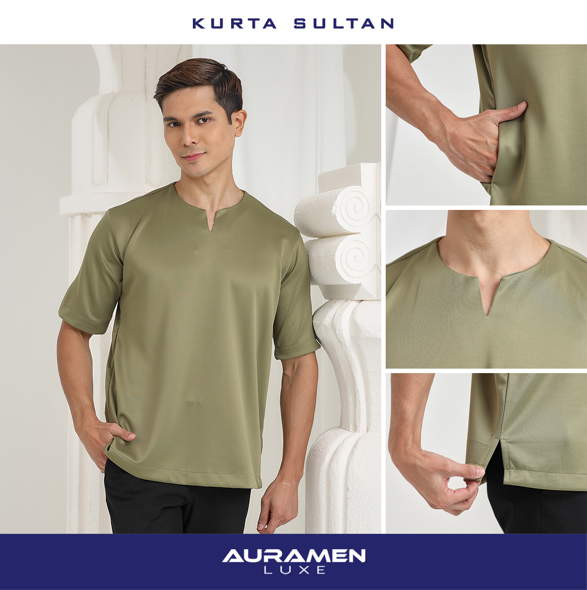 12_Kurta Short Sleeves (1)