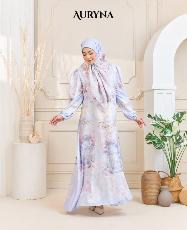 ABAYA NOURA 8